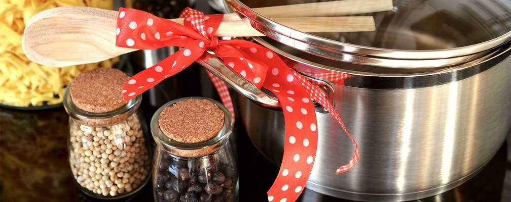 Les cocottes-minutes